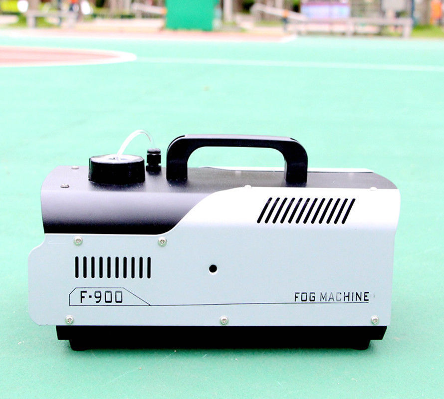 Auto Mobile Smoke Machine/Air purification equipment/Indoor