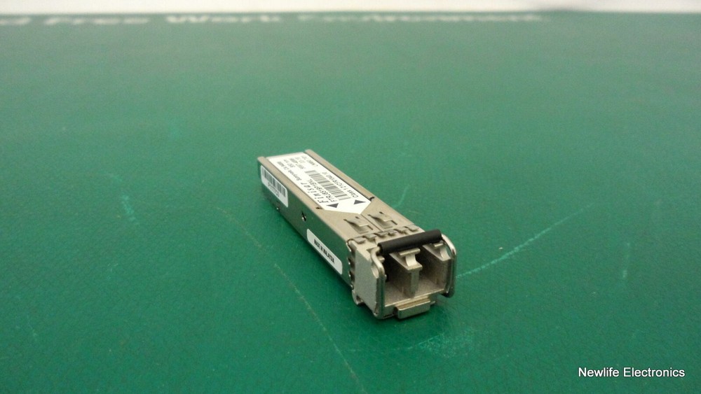 HP 5697-4896 2Gbps Short Wave Small Form Factor (SFP) Transceiver Module A6515A