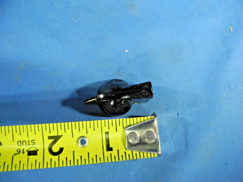 Knobs for Vintage Precision Signal Generator Series E-200-C (Free Shipping!)