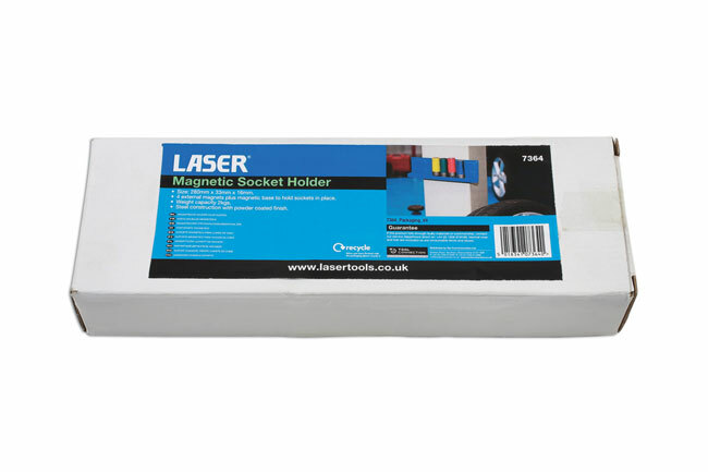 Laser 7364 Magnetic Socket Holder