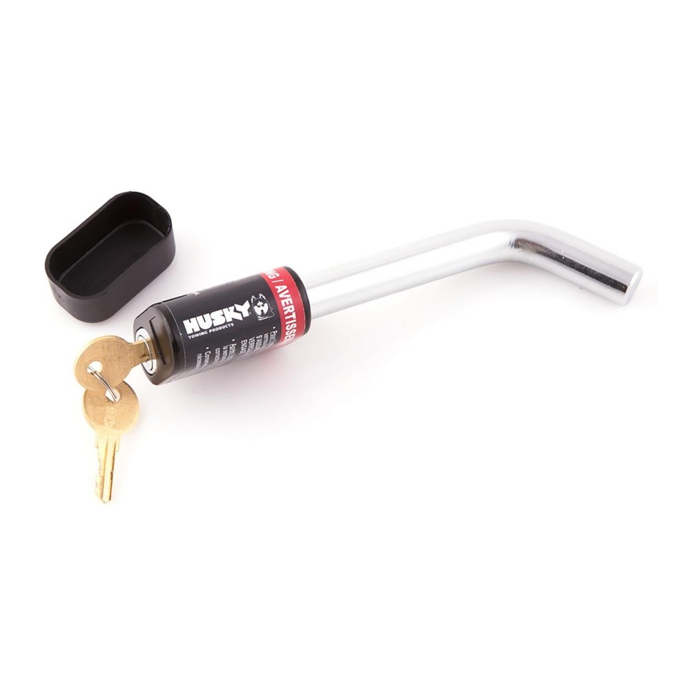 Husky Towing 33159 Bent Pin