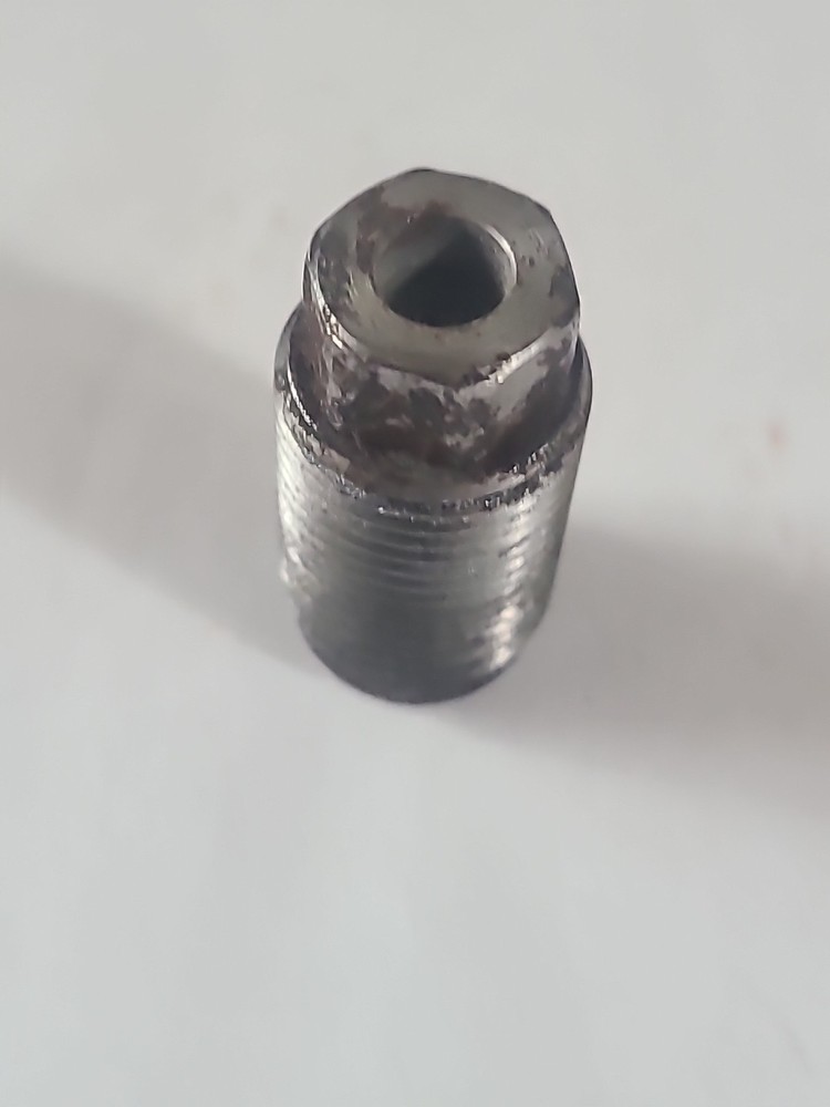 CVA Wolf 209 Breech Plug For Optima/Kodiak/Wolf Series Rifles