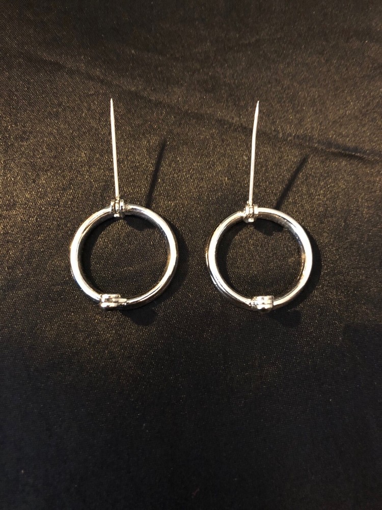 Pins. Vintage Rhinestone.