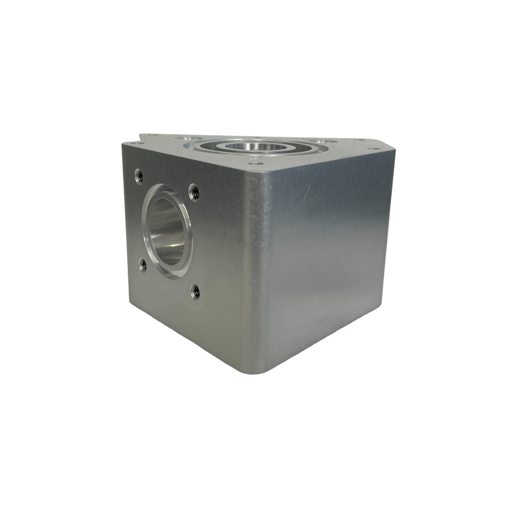 AMAT APPLIED MATERIALS 0041-10908 SI OUTPUT MANFLD S1 POLY