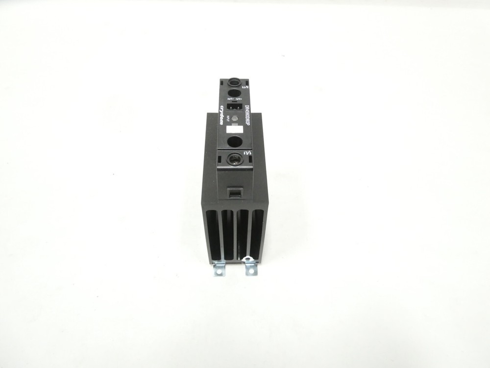Crydom DR4560D60P Solid State Relay 4-32v-dc 60a Amp 48-600v-ac
