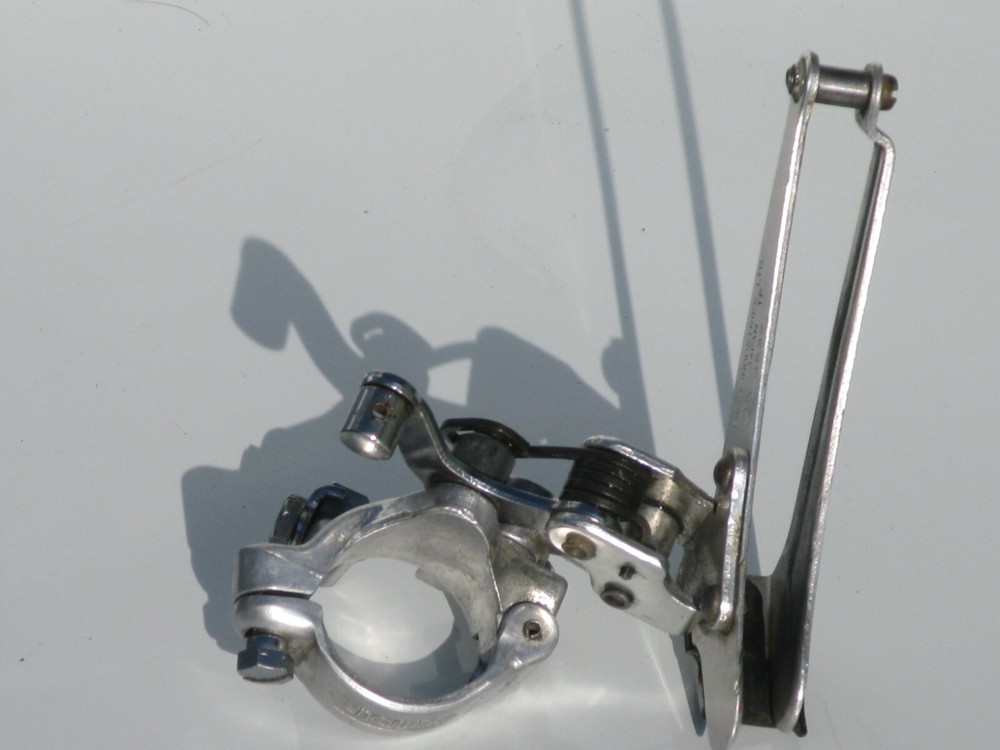 SUNTOUR VINTAGE DERAILLEUR SET