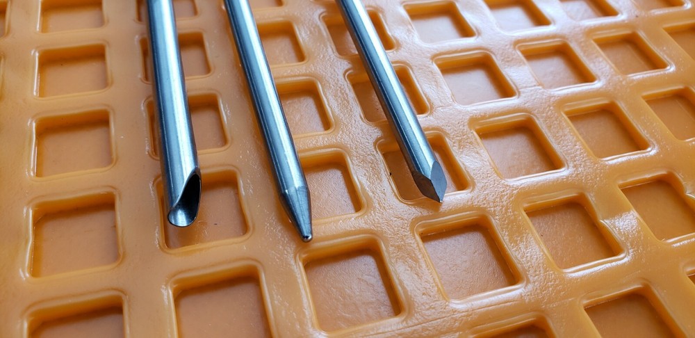 Conmed / Linvatec 6592A12D Laparoscopic Instruments