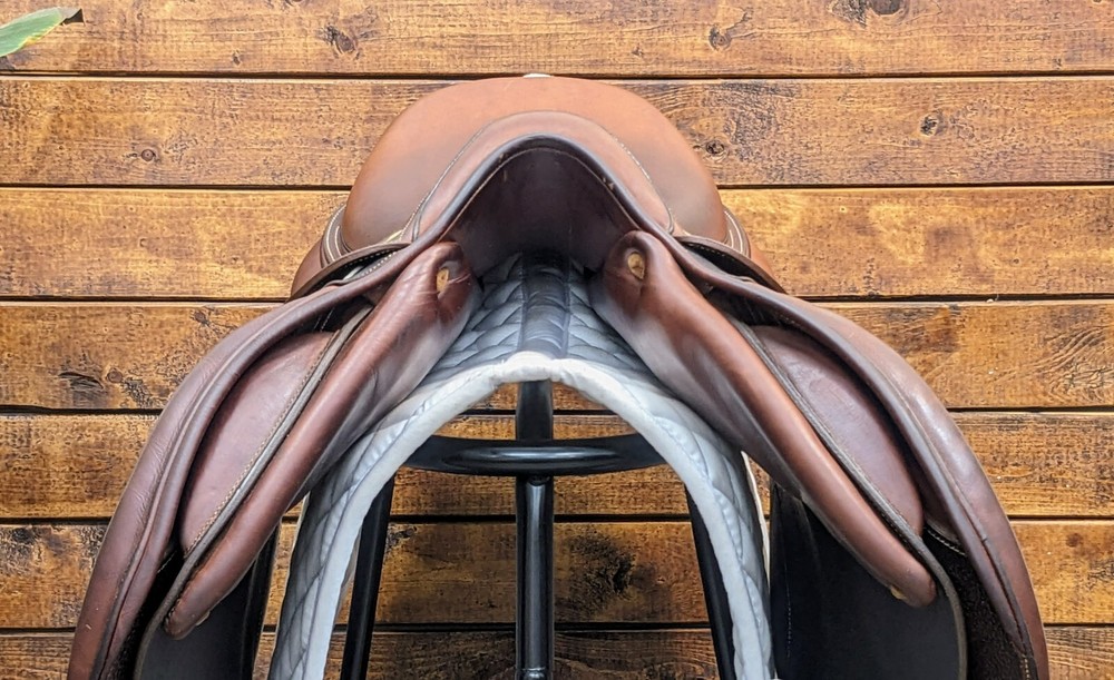 16.5" Arion J1 (2021) *ON TRIAL*