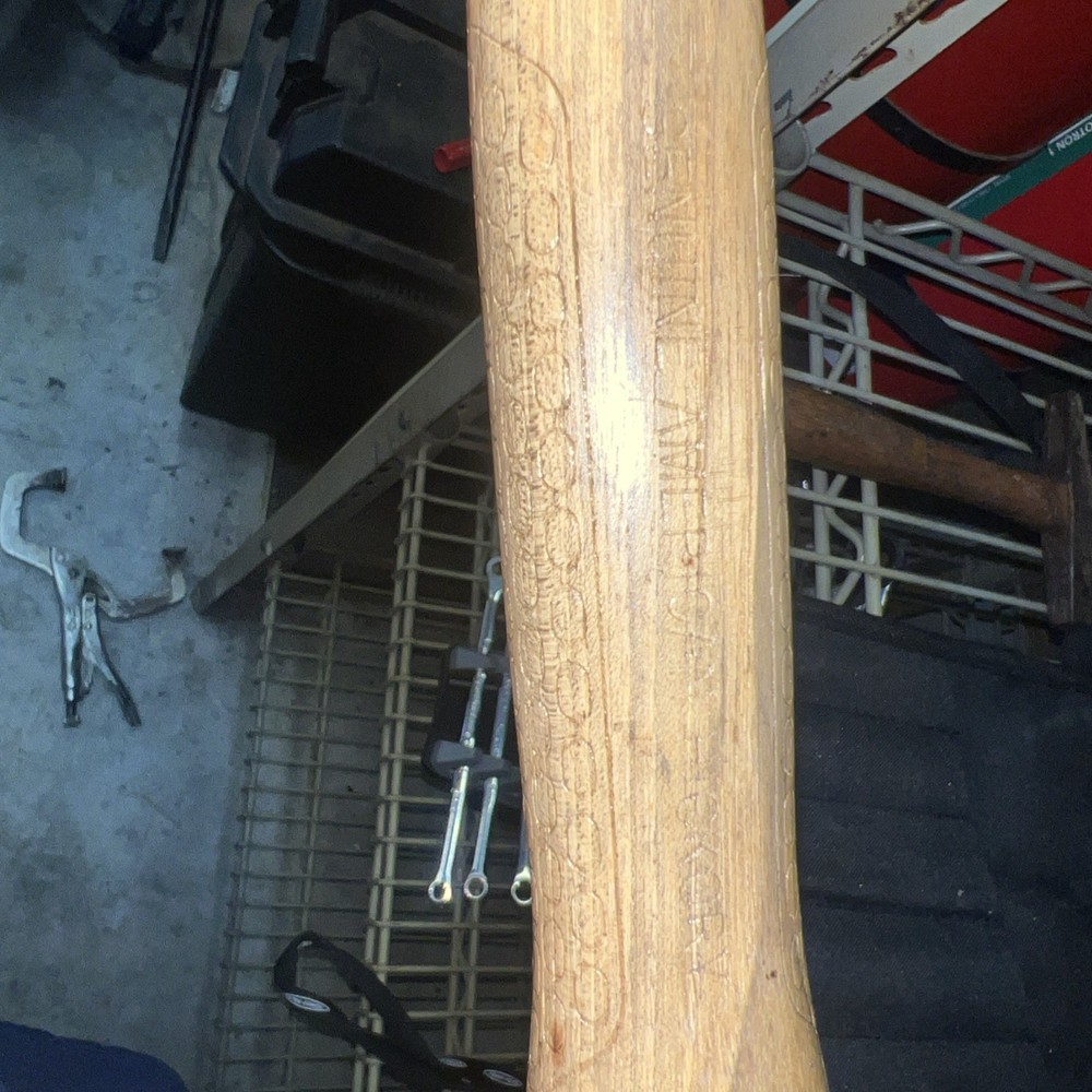 Roberts Soft Blow Hammer Used