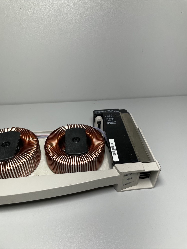 ETC Sensor D20AF Dimmer Module