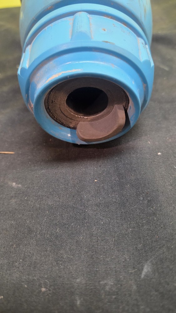 USED MELTRIC DS60 PLUG 33-68043