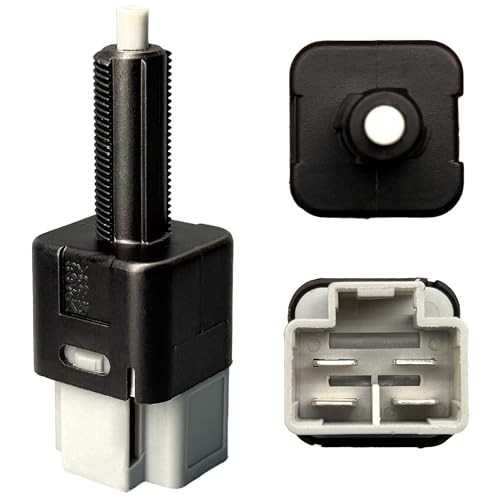 Stop Light Lamp Switch Assembly Compatible with Nissan Altima 2013-2018