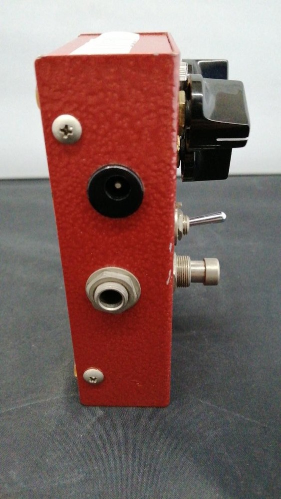 Shibuyacustommadeeffect Cross Fire Ii Effector No.nm148