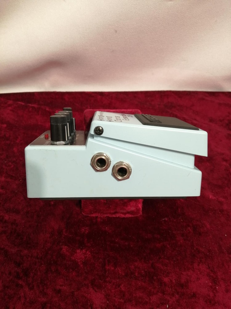 BOSS CE-5 Chorus Ensemble Pedal