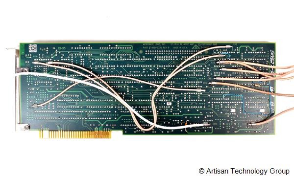 Microwave Logic 9601-0330 RX Input Amp Board