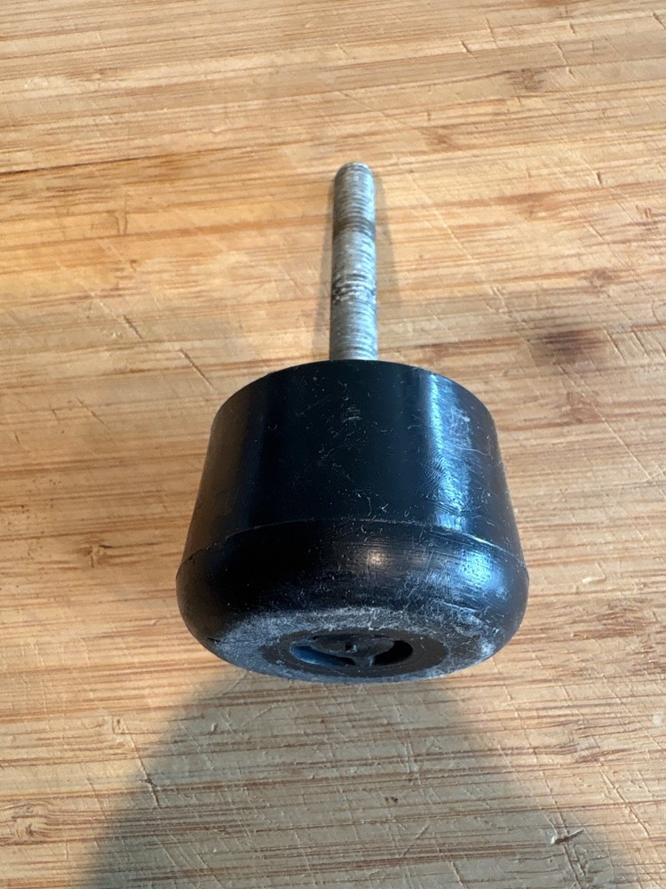 Adjustable Foot FOR ASTRA MEGA II, 2-head Espresso Machine