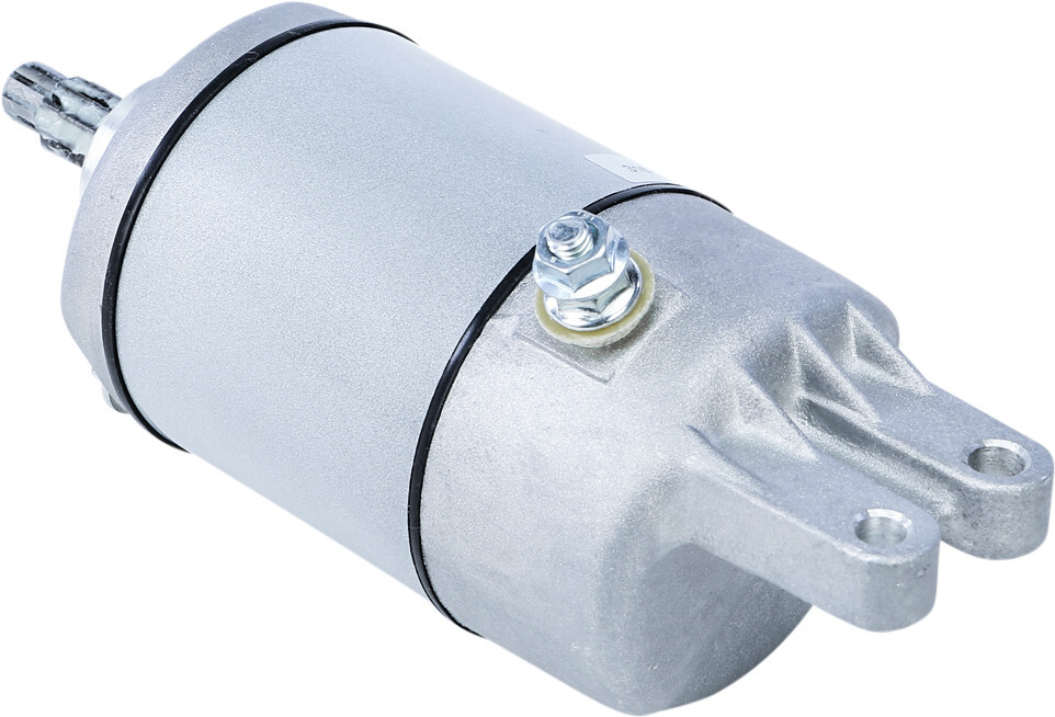 WPS SMU0048 Replacement Starter Motor