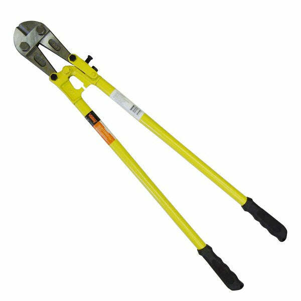 36" Heavy Duty Bolt Cutter