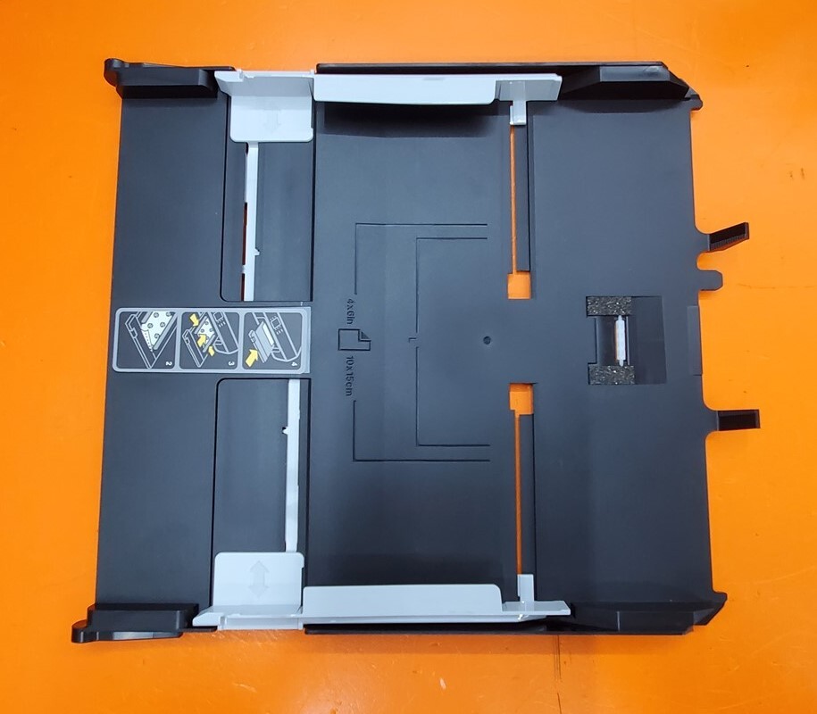 ⭐️⭐️⭐️⭐️⭐️ Printer Paper Tray HP Envy 4501