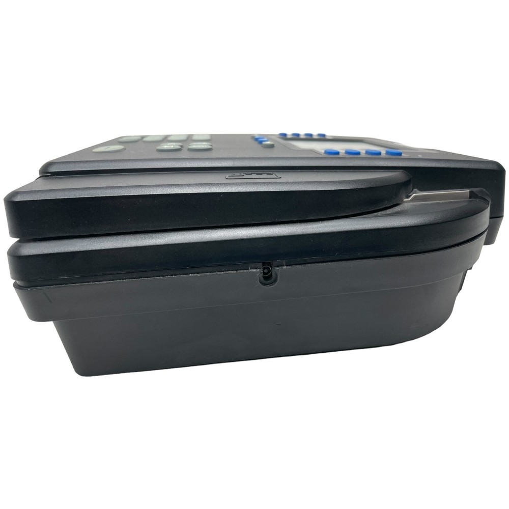 KRONOS 8602800-501 System 4500 Digital Time Clock switching