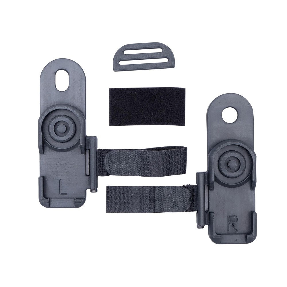 Quest 3 Headset Adapter for Aftermarket Headstrap Mounting