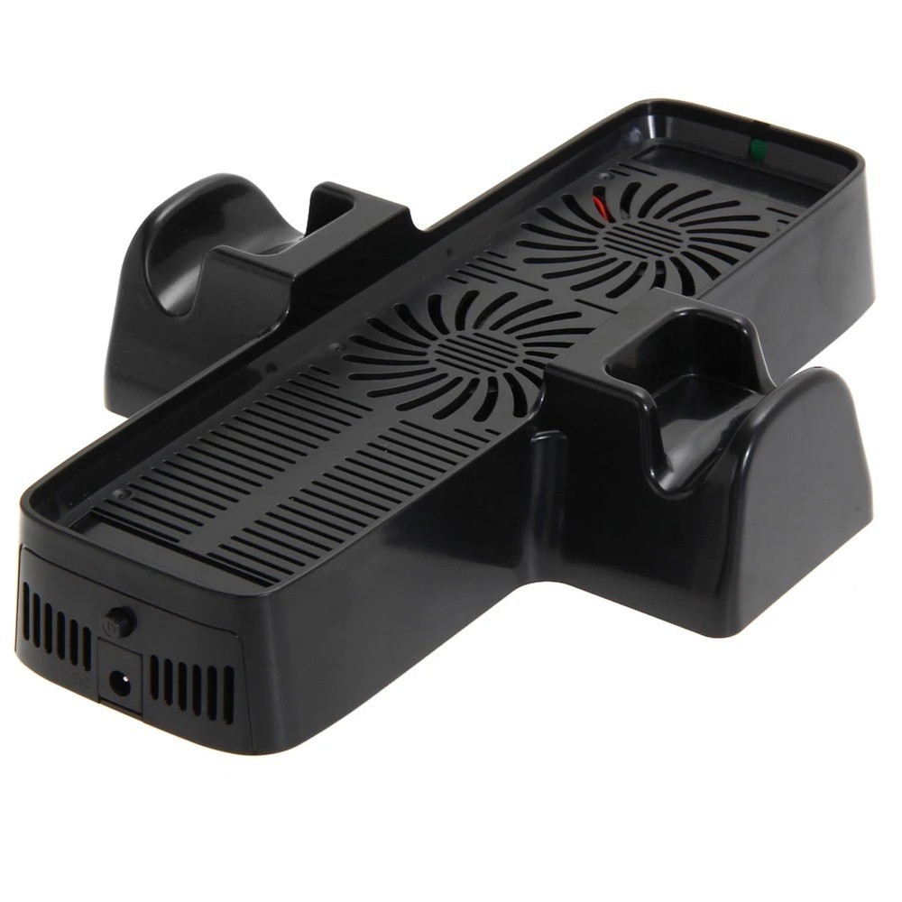 Cooling Fan Bracket Accessories Cooling System for XBOX 360 Game Controller