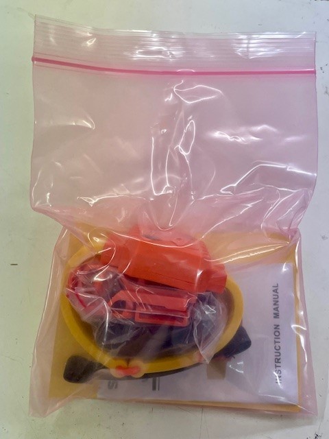 SEW 287 Personal Safety Voltage Detector