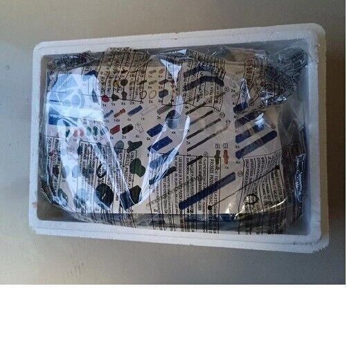 Education 9686: Simple & Powered Machines Set （Without storage box）