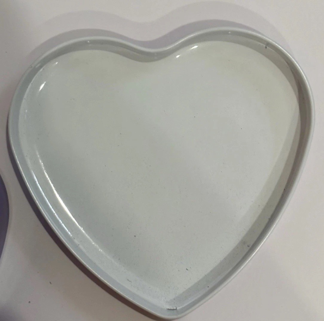 Bella Sara Schmidt Heart Puzzle- Diamond-Excellent Condition