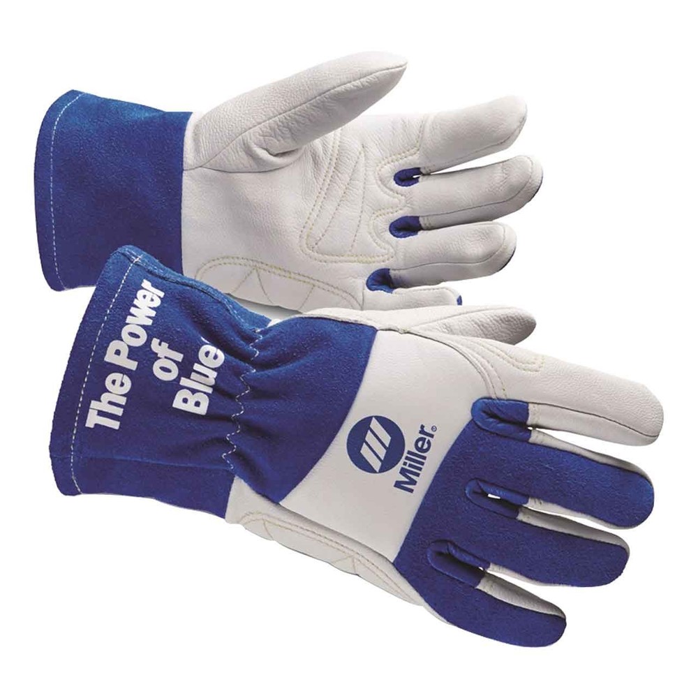 Miller 263355 TIG Welding Multitask Gloves X-Large