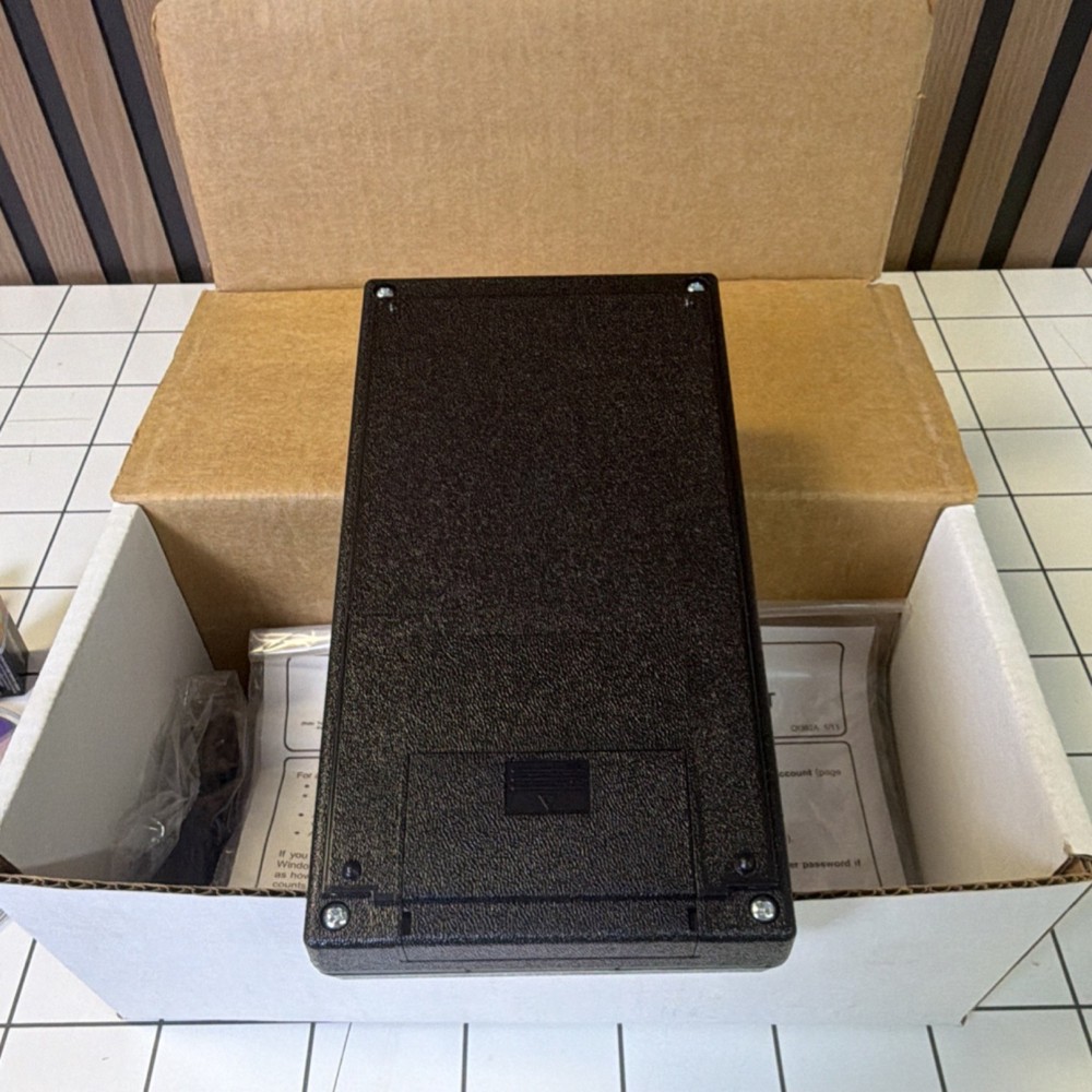 Alarm Lock AL-DTMIII Data Transfer Module 20157-2DR with DL-Windows Software