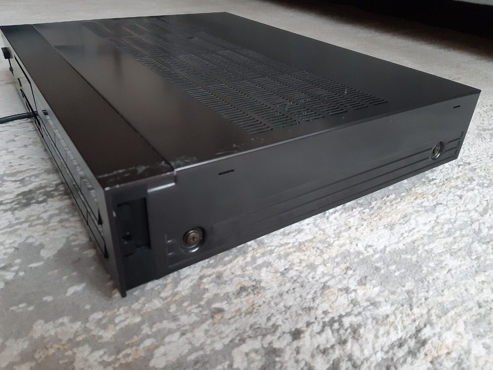 Sony ST-S 444 ES II Stereo Tuner