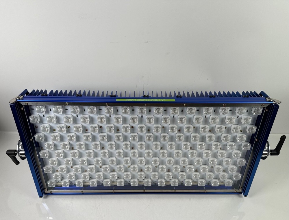 Creamsource Doppio Daylight High CRI Pro Kit w/ Hard Case