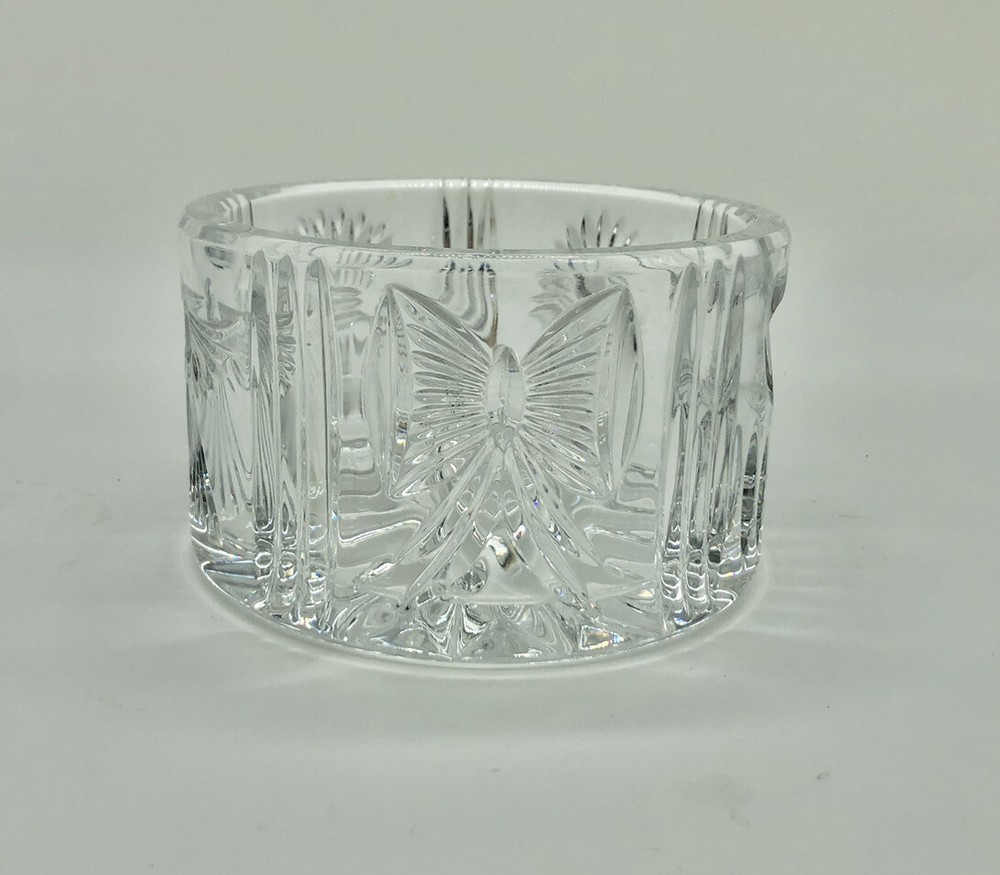 Waterford Crystal Candy Nut Dish
