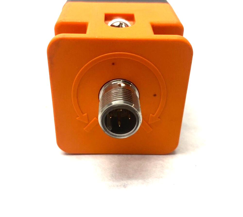 Ifm ANT513 RFID Write/Read Head DTRHF MCRWIDUS03