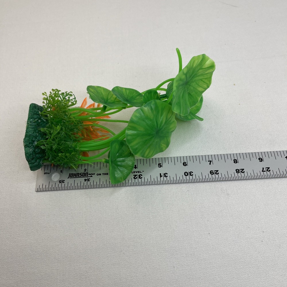 1 PC Xunyee Plastic Aquarium Plants
