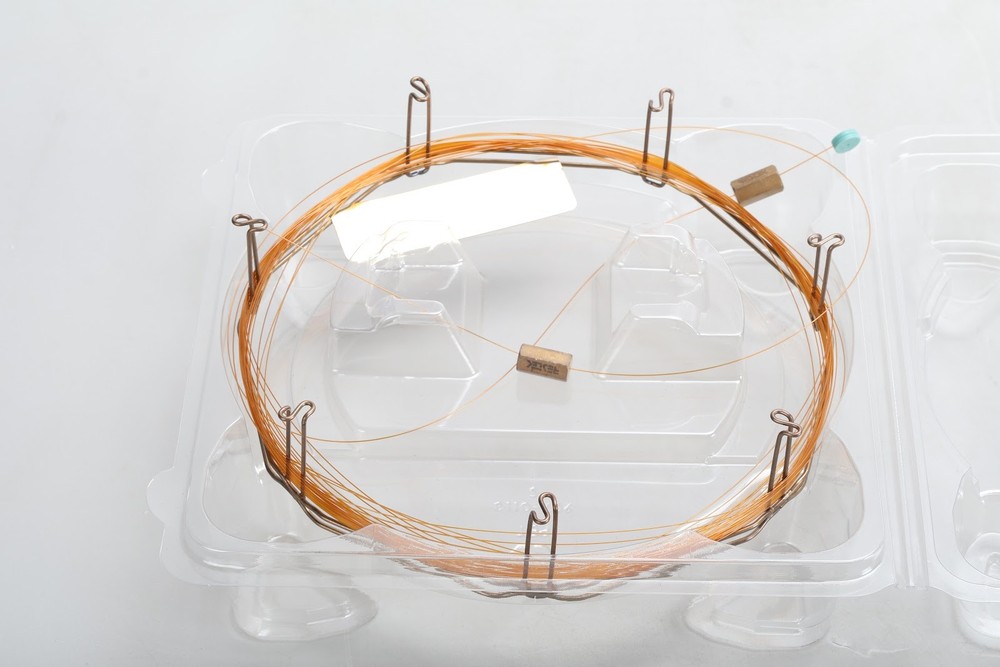 Agilent 122-2912 GC Capillary Column