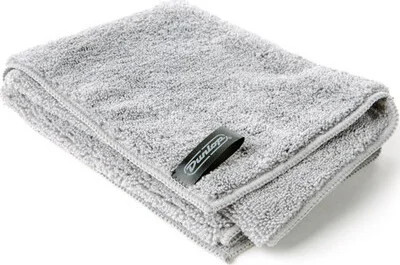 DUNLOP PLUSH MICROFIBER CLOTH
