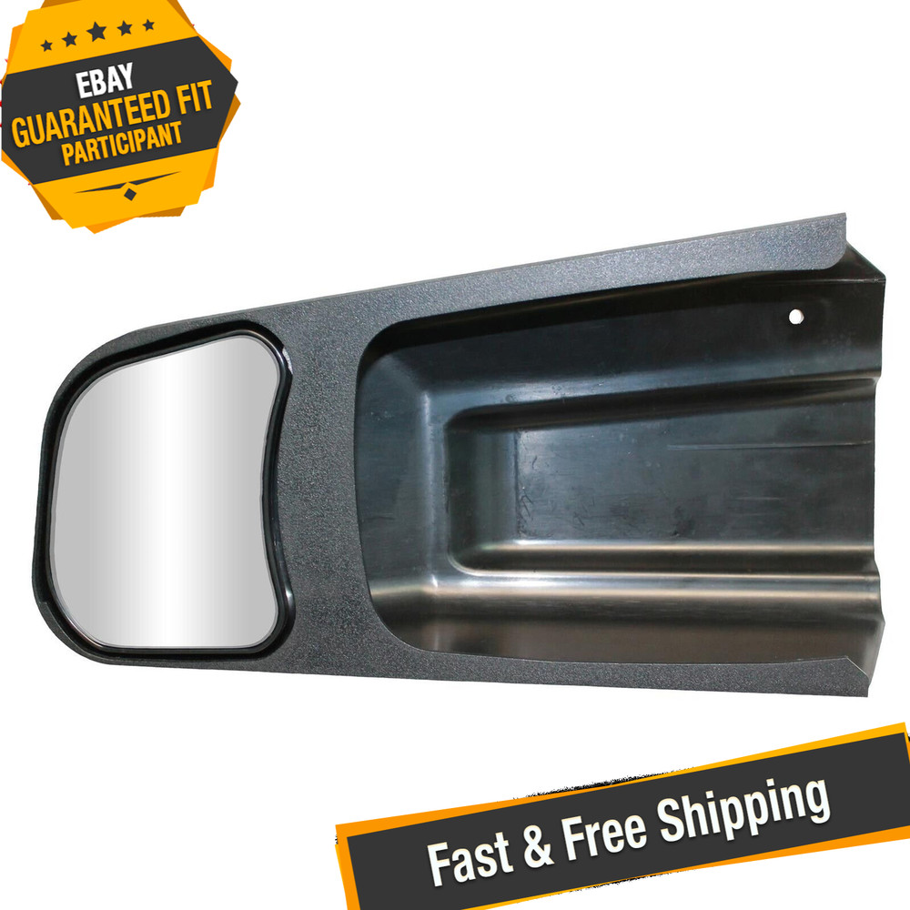 CIPA 11451 Custom Towing Mirror