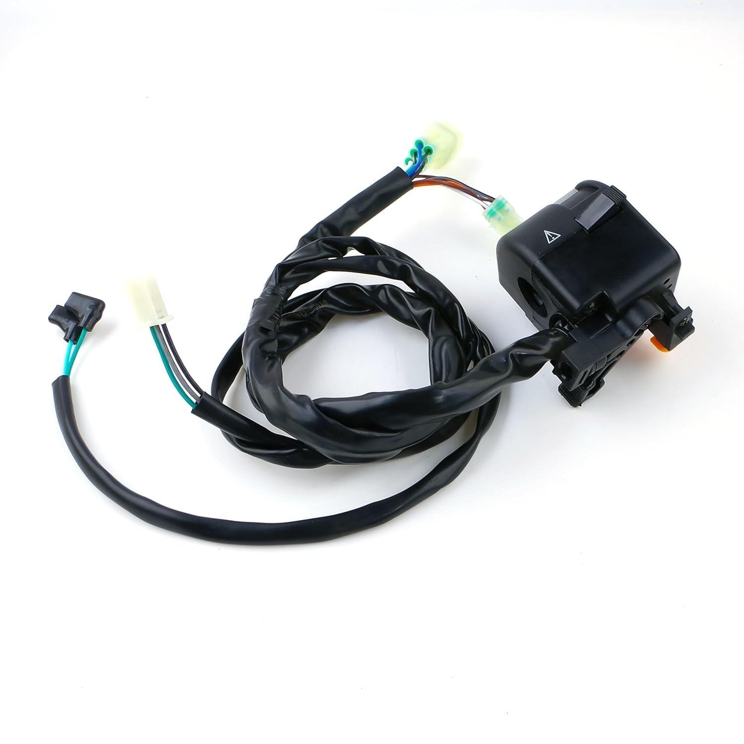 Auto Parts CF Left Hand Handlebar Switch for CFMoto Cforce 500 600 2007-2013 X5