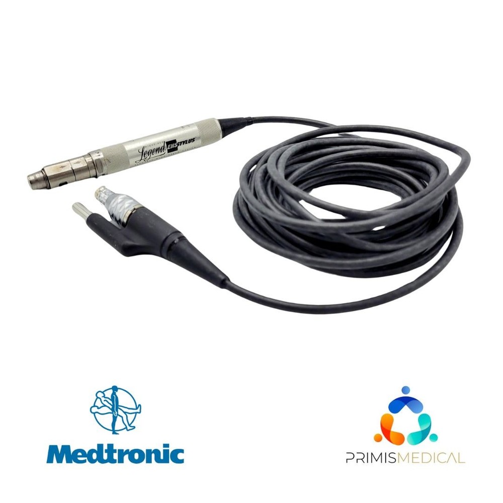 Medtronic EM200 Midas Rex Legend EHS Stylus Drill