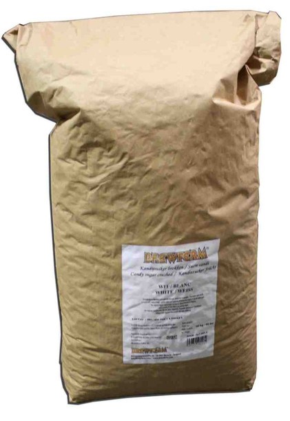 LD Carlson Light Candi Sugar 55 Lb.