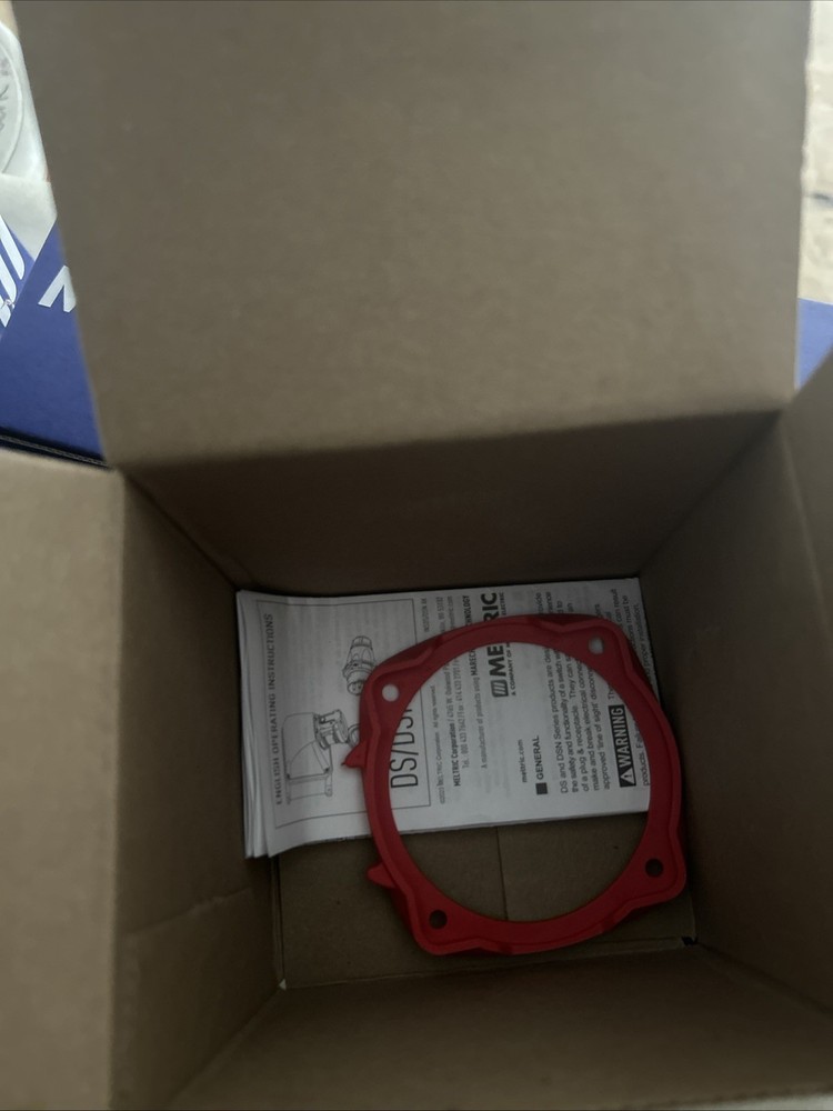 Meltric 63-84043