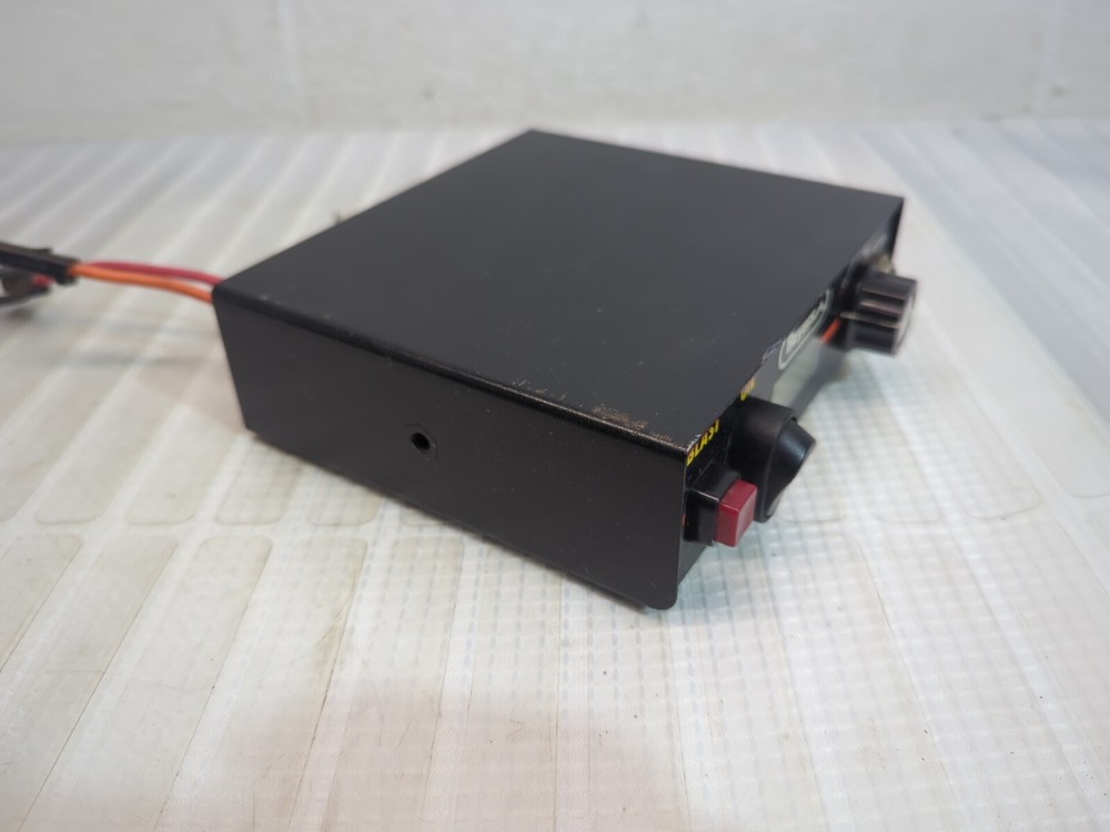 BUYERS SALT SPREADER CONTROL BLAST VARIABLE SPEED 3006587 REPLACE 0202900 AS *