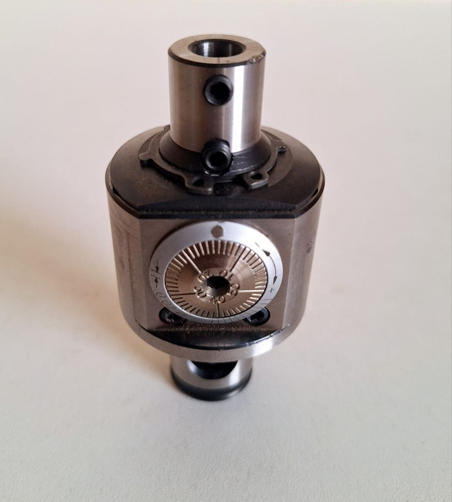 Komet M0201100 / ABS 40 KFK 0-8 Micro Adjustable Boring Holder