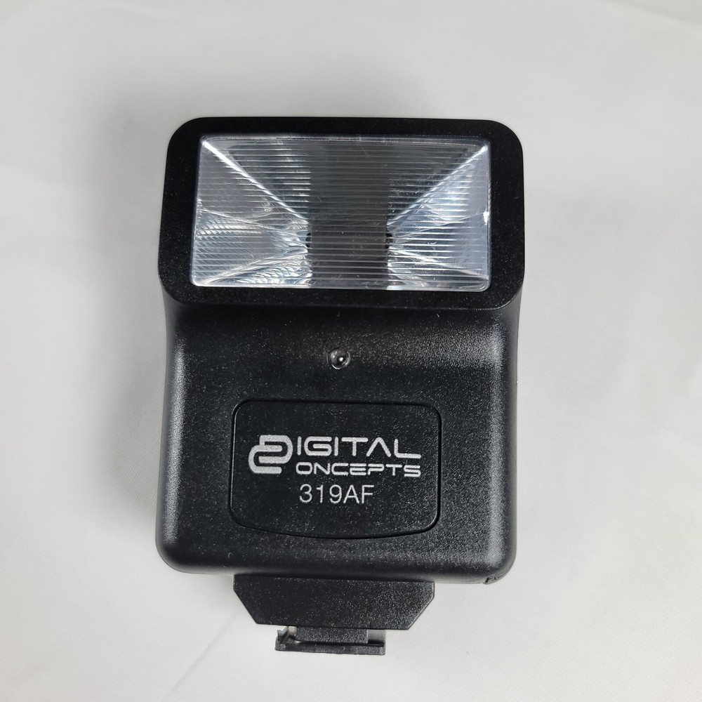 Digital Concepts Digital Slave Flash 319AF