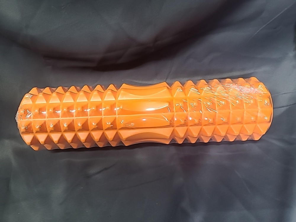 Luceinvita Foam Back Roller Exercise