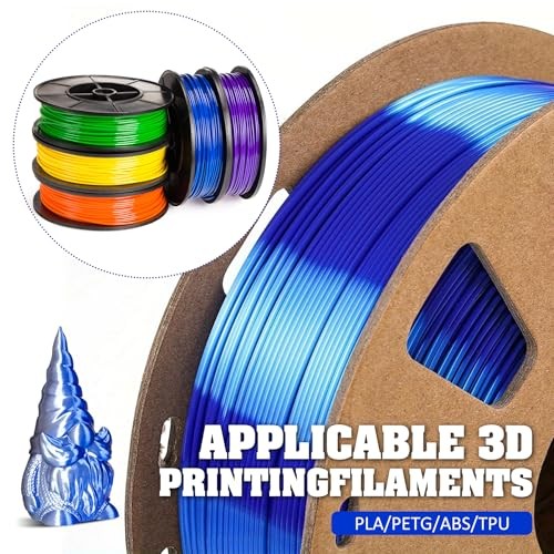 3D Printer Adhesive - 3D Print Glue Spray, Perfect First Layer Adhesion,