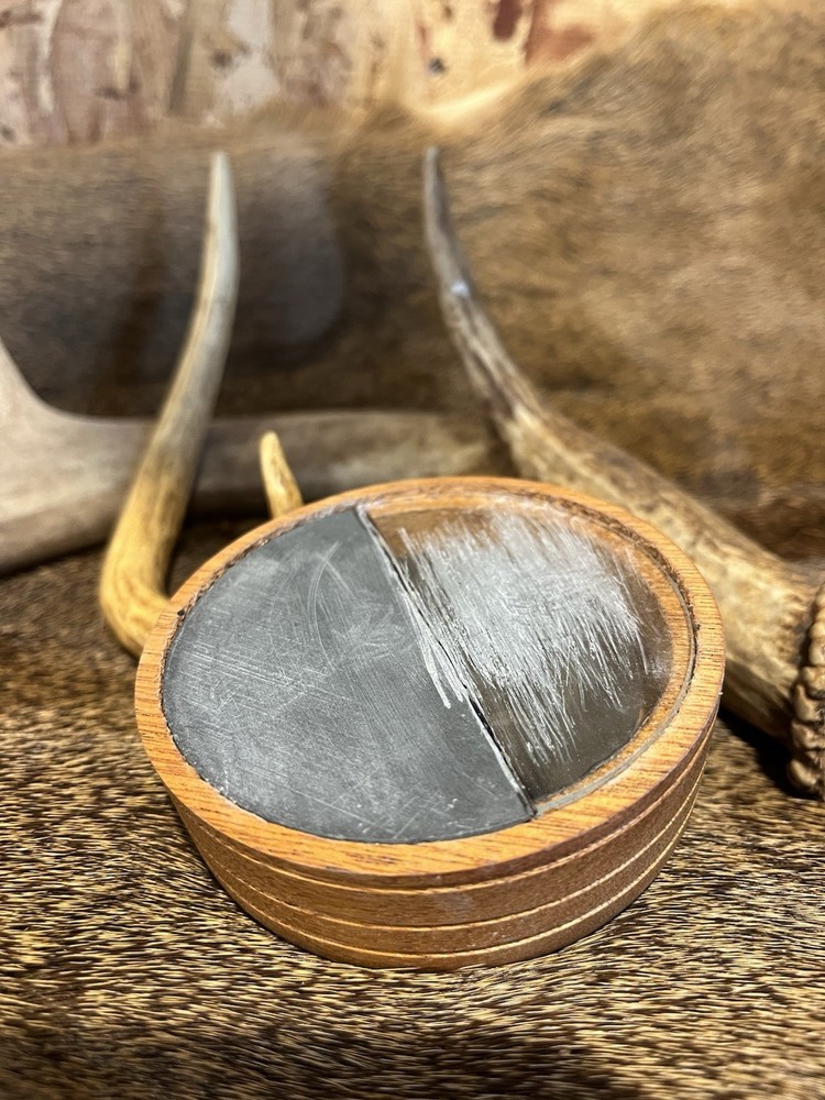Widow Maker Double Surface Turkey Call
