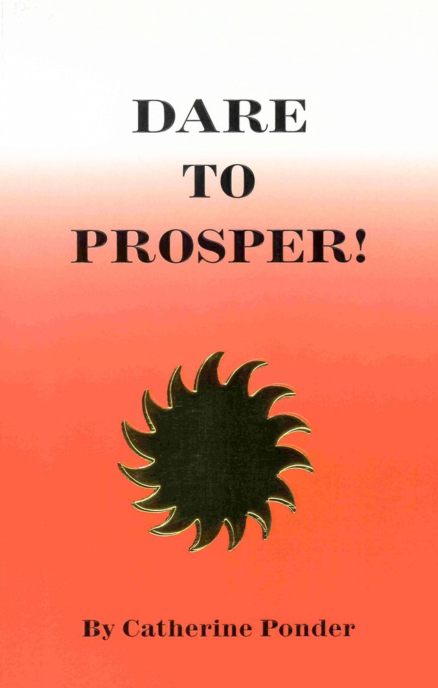 DARE TO PROSPER!